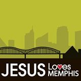 Jesus loves Memphis